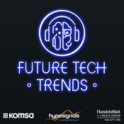 Podcast Future Tech Trends