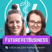 Podcast FutureVetBusiness