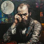 Podcast Fyodor Dostoevsky Audiobooks