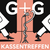 Podcast G+G Kassentreffen – Wer kommt, was geht?