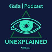 Podcast Gaia Unexplained