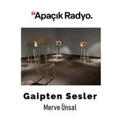 Podcast Gaipten Sesler