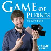 Podcast Game of Phones - Gutes Aufwachsen in der Medienwelt