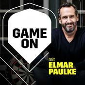 Podcast GAME ON - Der Darts Podcast mit Elmar Paulke und Florian Hempel