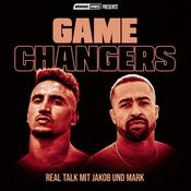 Podcast GAMECHANGERS