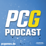 Podcast PC Games Podcast