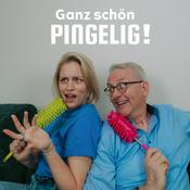 Podcast Ganz schön PINGELIG!