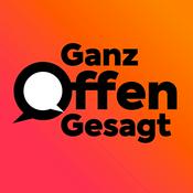 Podcast Ganz offen gesagt