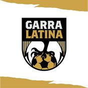 Podcast Garra Latina