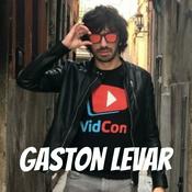 Podcast Gaston Levar