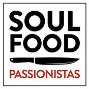 Podcast Soulfood Passionistas