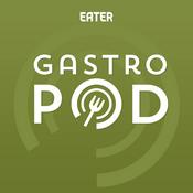 Podcast Gastropod