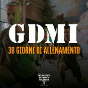 Podcast GDMI, 30 GIORNI DI ALLENAMENTO