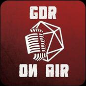 Podcast GDR On Air