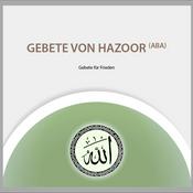 Podcast Gebete von Hazoor (aba)