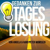 Podcast Gedanken zur Tageslosung