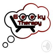 Podcast Geeky Therapy