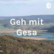 Podcast Geh mit Gesa