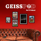 Podcast GEISSPOD