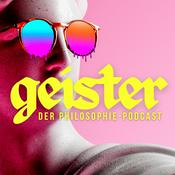 Podcast geister - der philosophie-podcast