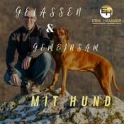 Podcast Gelassen und gemeinsam mit Hund