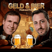 Podcast Geld & Bier