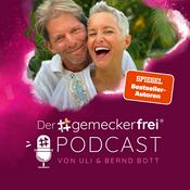 Podcast Der #gemeckerfrei Podcast