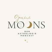 Podcast GEMINI MOONS - Der Astrologie Podcast