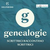 Podcast Genealogie