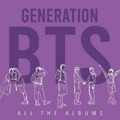 Podcast Generation BTS: All The Albums