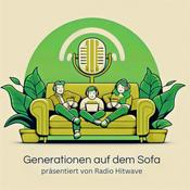 Podcast Generationen auf dem Sofa - Radio Hitwave Couchpodcast