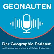 Podcast Geonauten