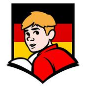 Podcast German Stories - Learn German with Stories | Deutsch lernen mit Geschichten