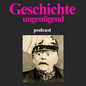 Podcast Geschichte: ungenügend!