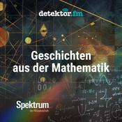 Podcast Geschichten aus der Mathematik