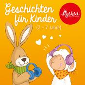 Podcast Geschichten für Kinder von 2-7 Jahren by sigikid – First Class for Kids