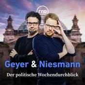 Podcast Geyer & Niesmann - der Politik-Podcast