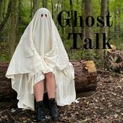 Podcast Ghost Talk