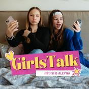 Podcast GirlsTalk mit Isi und Aleyna