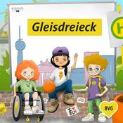 Podcast Gleisdreieck – Der BVG Hörspiel-Podcast für Kinder