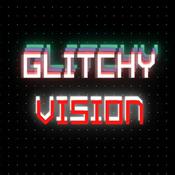 Podcast Glitchyvision