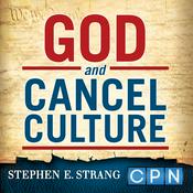 Podcast God and Cancel Culture