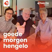 Podcast Goedemorgen Hengelo