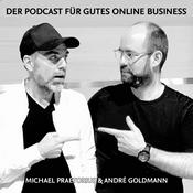 Podcast Goldmann & Praetorius - Der Podcast für gutes Online-Marketing