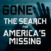 Podcast Gone: The Search for America’s Missing