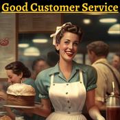 Podcast Good Customer Service