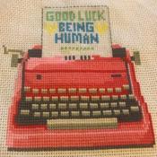 Podcast Good Luck Being Human