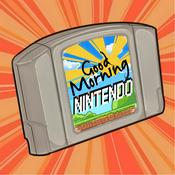 Podcast Good Morning Nintendo!