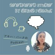 Podcast GOODMOOD Studio🎧Akiha ParqueのPodcast