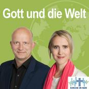 Podcast Gott und die Welt